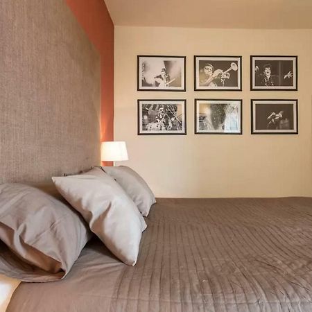 Appartement Residenza Duomo Pérouse Extérieur photo