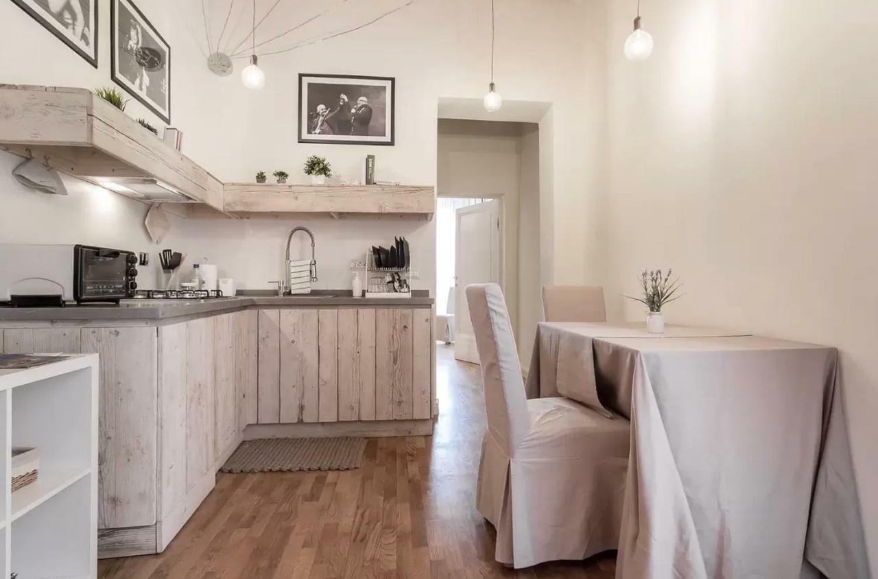 Appartement Residenza Duomo Pérouse Extérieur photo