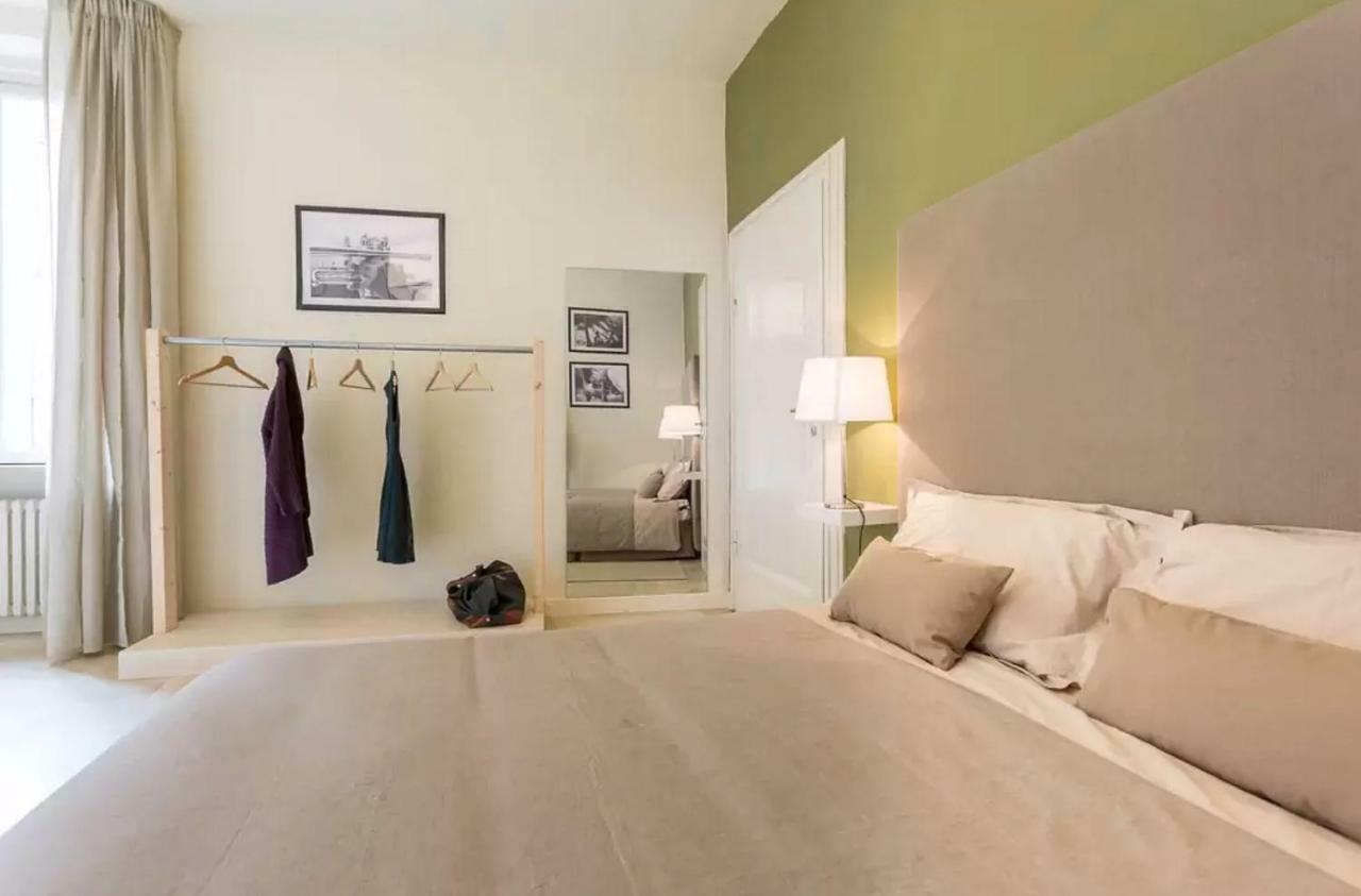 Appartement Residenza Duomo Pérouse Extérieur photo