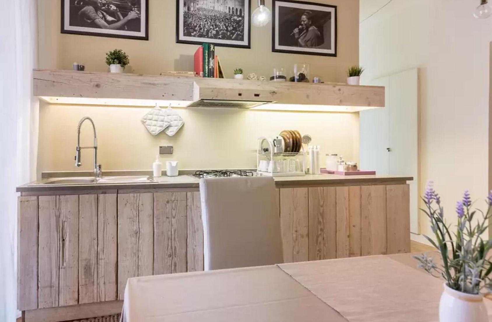 Appartement Residenza Duomo Pérouse Extérieur photo