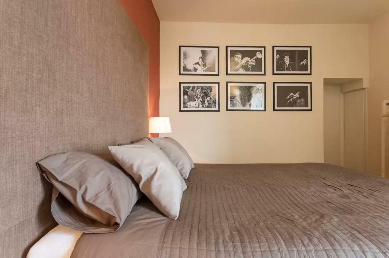 Appartement Residenza Duomo Pérouse Extérieur photo