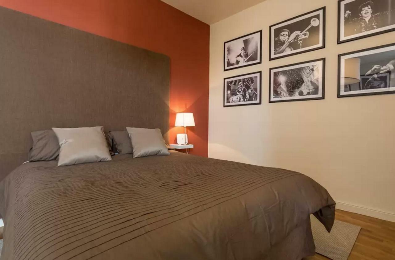 Appartement Residenza Duomo Pérouse Extérieur photo