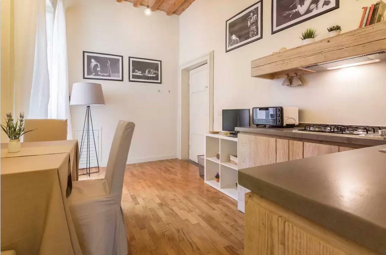 Appartement Residenza Duomo Pérouse Extérieur photo